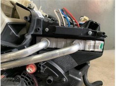 Recambio de carcasa calefaccion para nissan qashqai (j10) 1.6 360 referencia OEM IAM 27210BR73E 8310062 