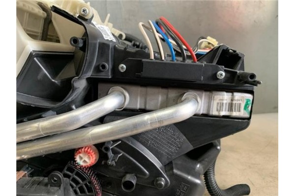 Recambio de carcasa calefaccion para nissan qashqai (j10) 1.6 360 referencia OEM IAM 27210BR73E 8310062 
