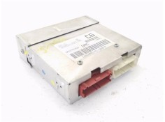 Recambio de centralita para daewoo nubira berlina 1.6 16v referencia OEM IAM 09376309 C66309D101190072