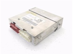 Recambio de centralita para daewoo nubira berlina 1.6 16v referencia OEM IAM 09376309 C66309D101190072 