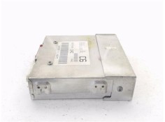 Recambio de centralita para daewoo nubira berlina 1.6 16v referencia OEM IAM 09376309 C66309D101190072 