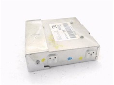 Recambio de centralita para daewoo nubira berlina 1.6 16v referencia OEM IAM 09376309 C66309D101190072 