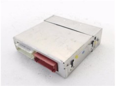 Recambio de centralita para daewoo nubira berlina 1.6 16v referencia OEM IAM 09376309 C66309D101190072 