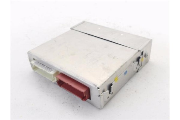 Recambio de centralita para daewoo nubira berlina 1.6 16v referencia OEM IAM 09376309 C66309D101190072 