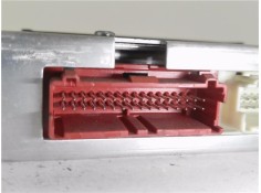 Recambio de centralita para daewoo nubira berlina 1.6 16v referencia OEM IAM 09376309 C66309D101190072 