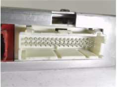 Recambio de centralita para daewoo nubira berlina 1.6 16v referencia OEM IAM 09376309 C66309D101190072 