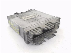 Recambio de centralita para renault scenic i (ja...) 1.9 dti (ja0n) referencia OEM IAM 7700110647 281001809 