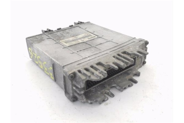 Recambio de centralita para renault scenic i (ja...) 1.9 dti (ja0n) referencia OEM IAM 7700110647 281001809 
