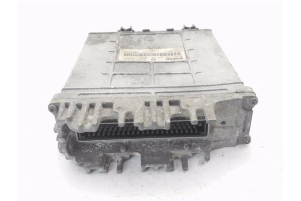 Recambio de centralita para renault scenic i (ja...) 1.9 dti (ja0n) referencia OEM IAM 7700110647 281001809 