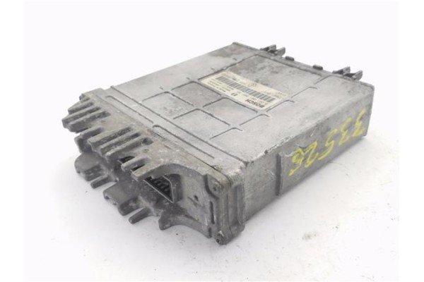 Recambio de centralita para renault scenic i (ja...) 1.9 dti (ja0n) referencia OEM IAM 7700110647 281001809 