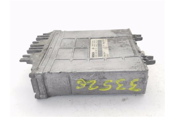 Recambio de centralita para renault scenic i (ja...) 1.9 dti (ja0n) referencia OEM IAM 7700110647 281001809 