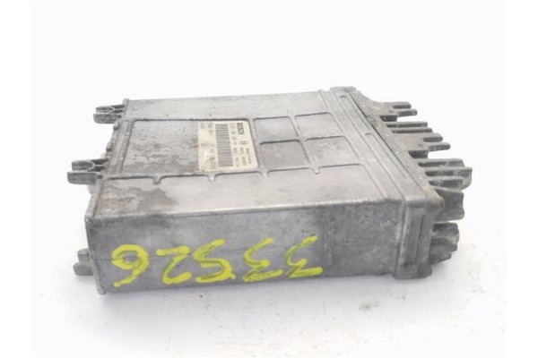 Recambio de centralita para renault scenic i (ja...) 1.9 dti (ja0n) referencia OEM IAM 7700110647 281001809 