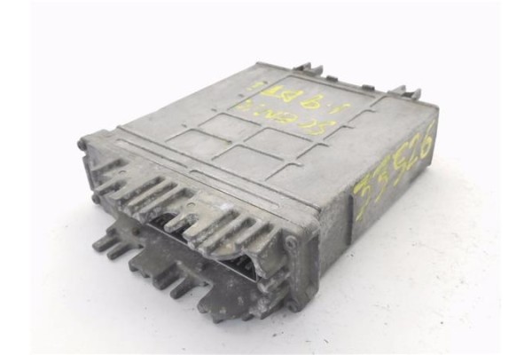 Recambio de centralita para renault scenic i (ja...) 1.9 dti (ja0n) referencia OEM IAM 7700110647 281001809 