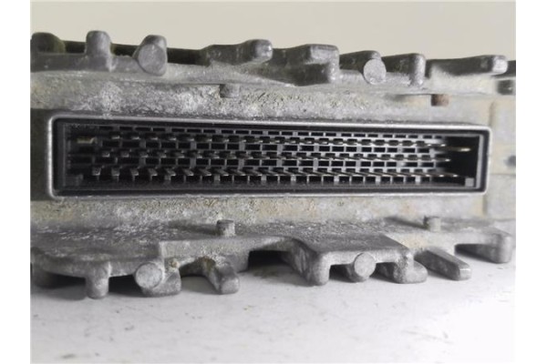 Recambio de centralita para renault scenic i (ja...) 1.9 dti (ja0n) referencia OEM IAM 7700110647 281001809 