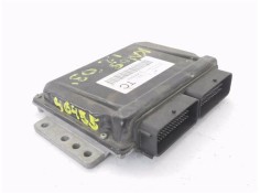 Recambio de centralita para daewoo kalos 1.2 se referencia OEM IAM 96376652 1AYJ