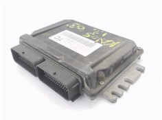 Recambio de centralita para daewoo kalos 1.2 se referencia OEM IAM 96376652 1AYJ 