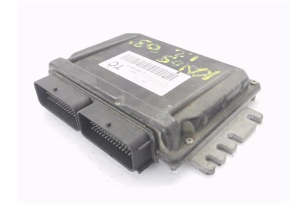 Recambio de centralita para daewoo kalos 1.2 se referencia OEM IAM 96376652 1AYJ 