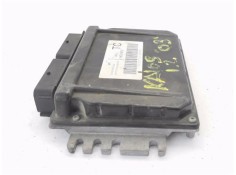 Recambio de centralita para daewoo kalos 1.2 se referencia OEM IAM 96376652 1AYJ 