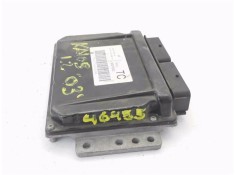 Recambio de centralita para daewoo kalos 1.2 se referencia OEM IAM 96376652 1AYJ 