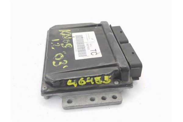 Recambio de centralita para daewoo kalos 1.2 se referencia OEM IAM 96376652 1AYJ 