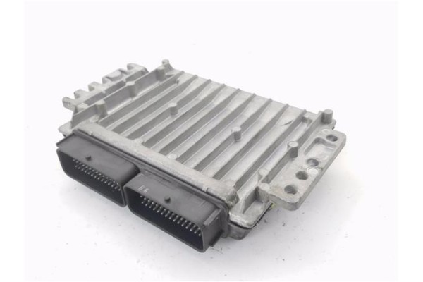 Recambio de centralita para daewoo kalos 1.2 se referencia OEM IAM 96376652 1AYJ 