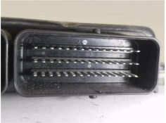 Recambio de centralita para daewoo kalos 1.2 se referencia OEM IAM 96376652 1AYJ 