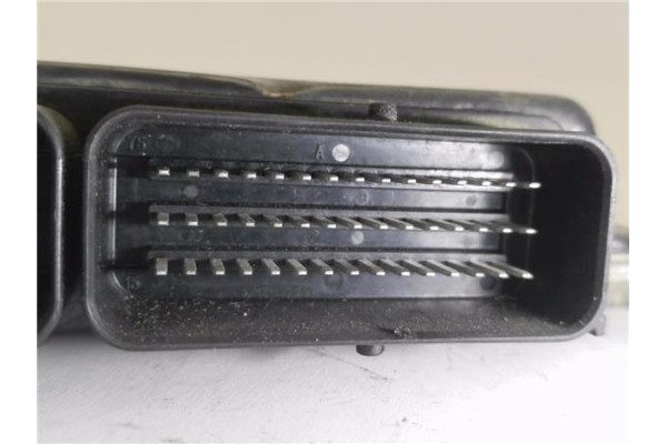 Recambio de centralita para daewoo kalos 1.2 se referencia OEM IAM 96376652 1AYJ 