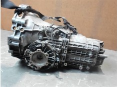 Recambio de caja cambios manual para audi a4 berlina (b5) 1.9 tdi referencia OEM IAM EEN  