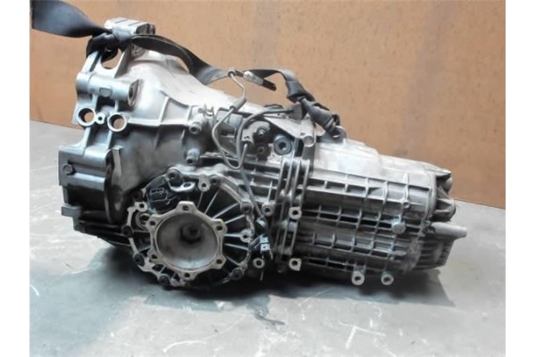 Recambio de caja cambios manual para audi a4 berlina (b5) 1.9 tdi referencia OEM IAM EEN  