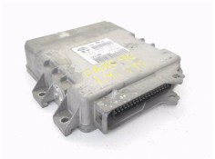 Recambio de centralita para citroen saxo 1.4 vts referencia OEM IAM 9620578580 IAW1AP40 