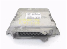 Recambio de centralita para citroen saxo 1.4 vts referencia OEM IAM 9620578580 IAW1AP40 