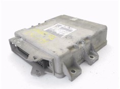 Recambio de centralita para citroen saxo 1.4 vts referencia OEM IAM 9620578580 IAW1AP40 