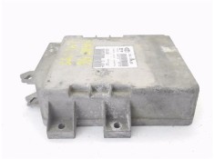 Recambio de centralita para citroen saxo 1.4 vts referencia OEM IAM 9620578580 IAW1AP40 