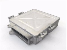 Recambio de centralita para citroen saxo 1.4 vts referencia OEM IAM 9620578580 IAW1AP40 