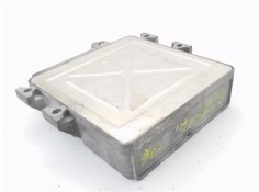 Recambio de centralita para citroen saxo 1.4 vts referencia OEM IAM 9620578580 IAW1AP40 