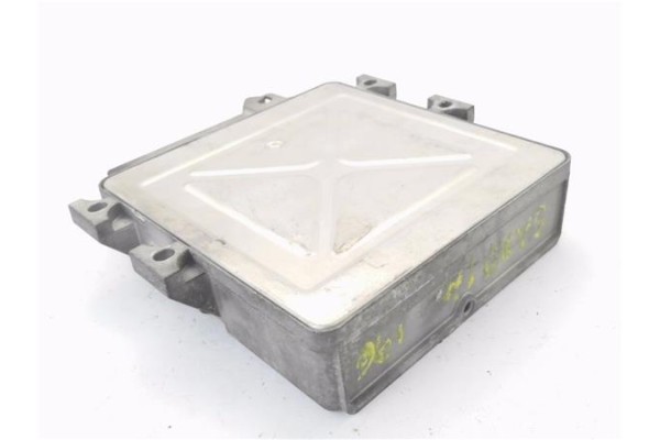 Recambio de centralita para citroen saxo 1.4 vts referencia OEM IAM 9620578580 IAW1AP40 