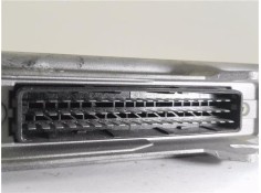 Recambio de centralita para citroen saxo 1.4 vts referencia OEM IAM 9620578580 IAW1AP40 