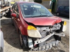 renault modus i del año 2005