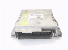 Recambio de centralita para citroen zx 1.8 i referencia OEM IAM 9621756480 IAW8P10 