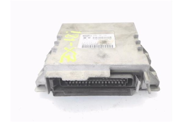 Recambio de centralita para citroen zx 1.8 i referencia OEM IAM 9621756480 IAW8P10 