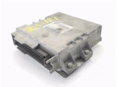 Recambio de centralita para citroen zx 1.8 i referencia OEM IAM 9621756480 IAW8P10 