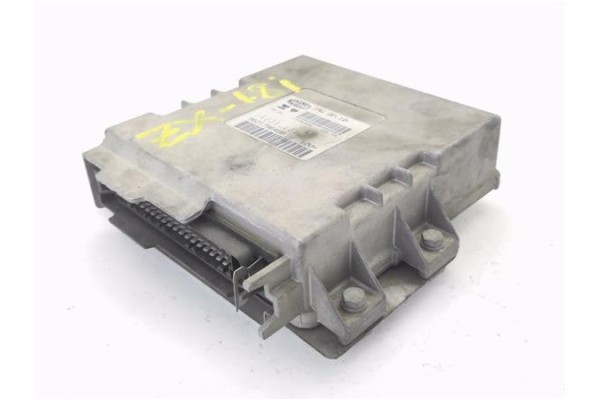 Recambio de centralita para citroen zx 1.8 i referencia OEM IAM 9621756480 IAW8P10 