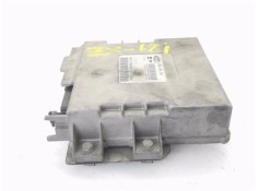 Recambio de centralita para citroen zx 1.8 i referencia OEM IAM 9621756480 IAW8P10 