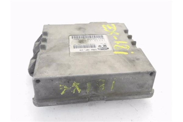 Recambio de centralita para citroen zx 1.8 i referencia OEM IAM 9621756480 IAW8P10 