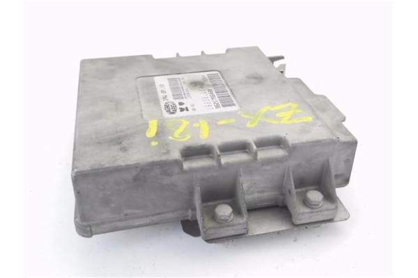 Recambio de centralita para citroen zx 1.8 i referencia OEM IAM 9621756480 IAW8P10 