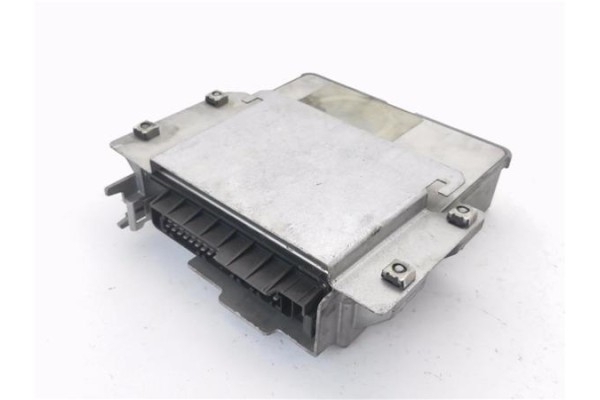 Recambio de centralita para citroen zx 1.8 i referencia OEM IAM 9621756480 IAW8P10 