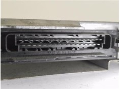 Recambio de centralita para citroen zx 1.8 i referencia OEM IAM 9621756480 IAW8P10 