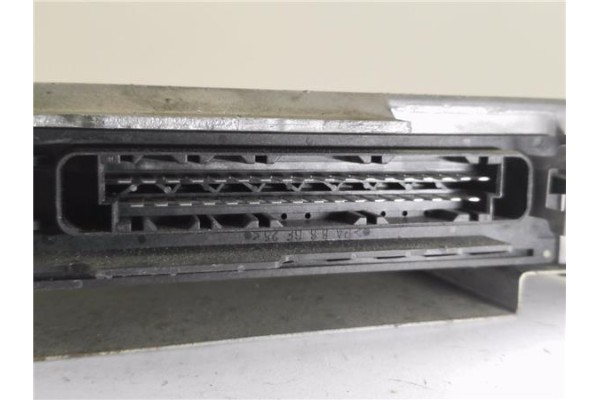 Recambio de centralita para citroen zx 1.8 i referencia OEM IAM 9621756480 IAW8P10 