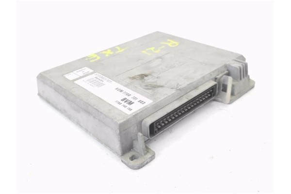 Recambio de centralita para renault r 21 berlina (b/l48) 2.0 (b48c) referencia OEM IAM 7700731803 S100805101G 