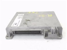 Recambio de centralita para renault r 21 berlina (b/l48) 2.0 (b48c) referencia OEM IAM 7700731803 S100805101G 